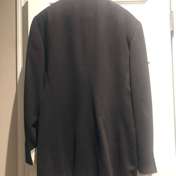 Giorgio Armani mens sport coat - Picture 3 of 5